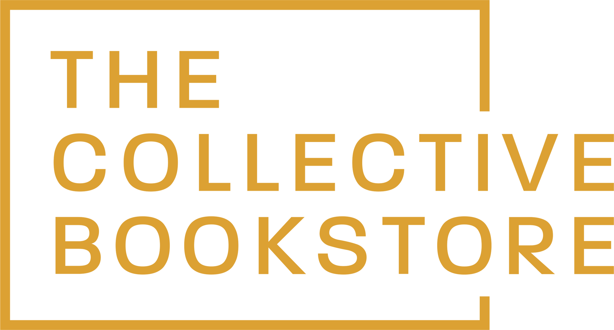 Shop The Collective Bookstore shop-the-collective-bookstore